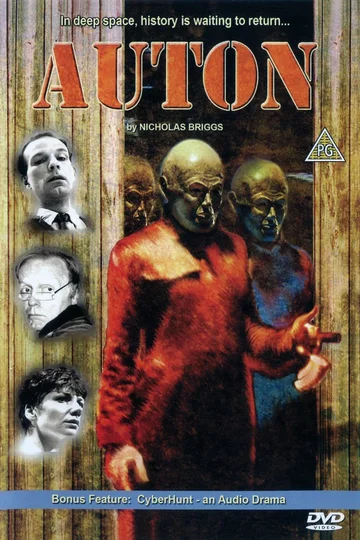 Постер: Автон