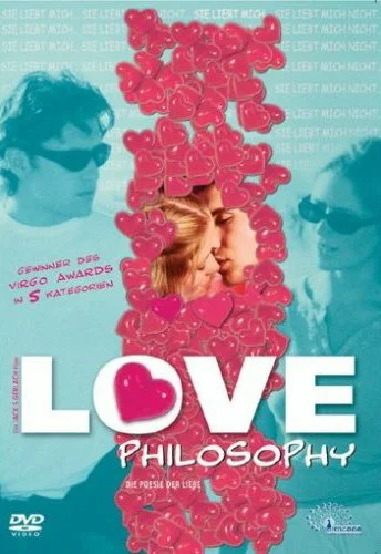 Постер: Love Philosophy