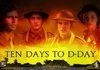Постер: Ten Days to D-Day