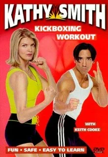 Постер: Kickboxing Workout