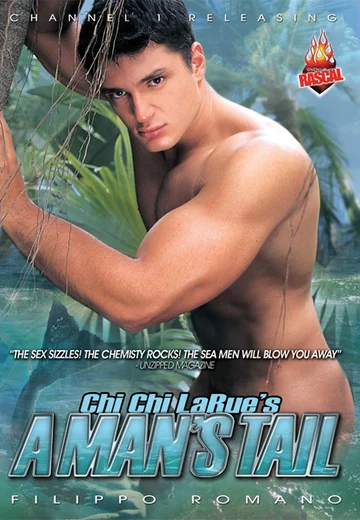 Постер: A Man's Tail