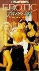 Постер: Playboy: Erotic Fantasies IV, Forbidden Liaisons