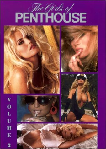 Постер: Girls of Penthouse 2