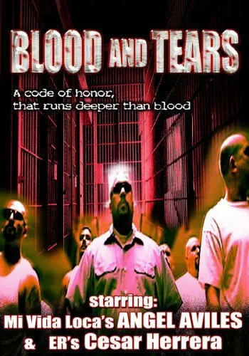 Постер: Blood & Tears