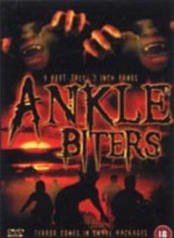 Постер: Ankle Biters