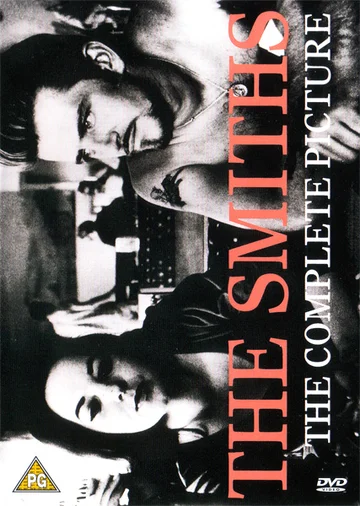 Постер: The Smiths: Полная картина