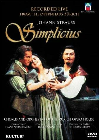 Постер: Simplicius