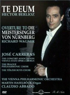 Постер: Hector Berlioz: Te Deum