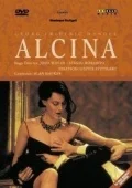 Постер: Альцина