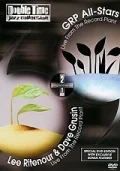 Постер: Lee Ritenour & Dave Grusin Live from the Record Plant