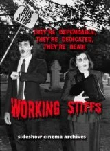 Постер: Working Stiffs