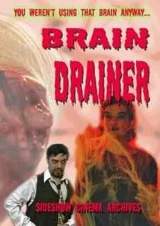 Постер: Braindrainer
