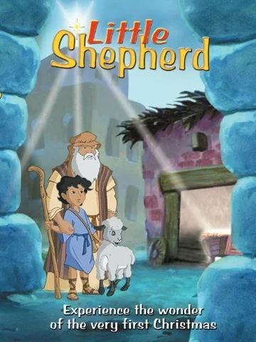 Постер: Little Shepherd