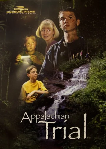 Постер: Appalachian Trial
