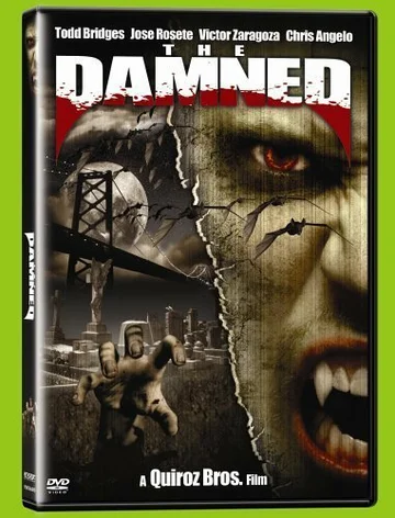 Постер: The Damned