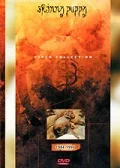 Постер: Skinny Puppy: Video Collection 1984-1992