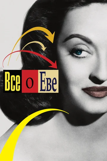 Постер: Всё о Еве