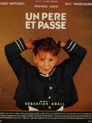 Постер: Un père et passe