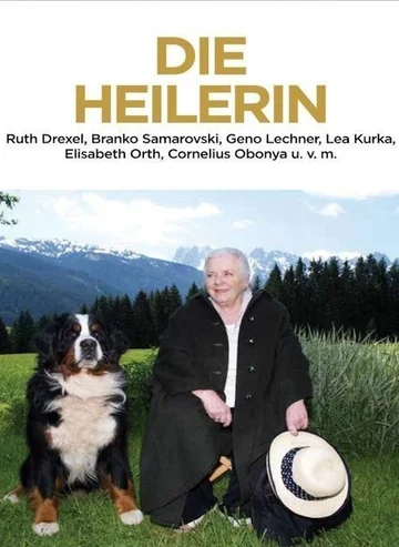 Постер: Die Heilerin