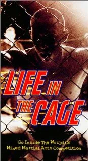 Постер: Life in the Cage