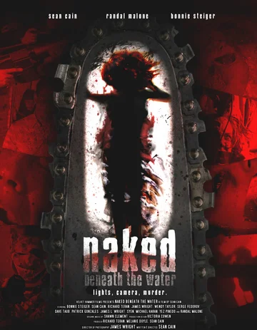 Постер: Naked Beneath the Water