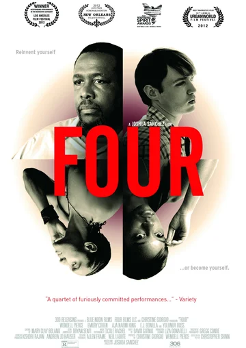 Постер: Four