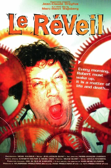 Постер: Le réveil