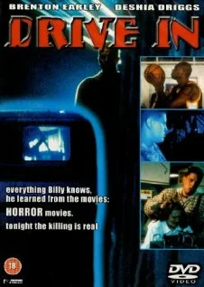 Постер: Drive In