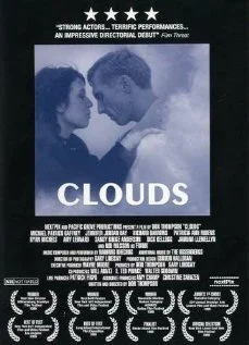 Постер: Clouds