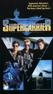 Постер: Supercarrier
