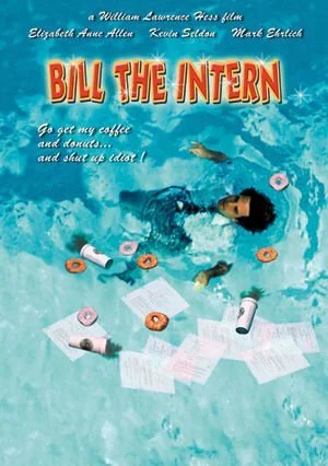 Постер: Bill the Intern