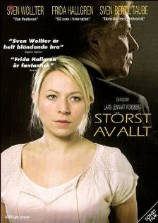 Постер: Störst av allt