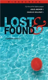 Постер: Lost & Found