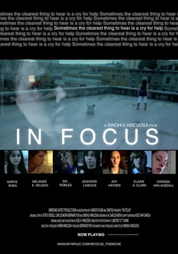 Постер: In Focus