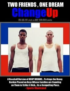 Постер: Change Up