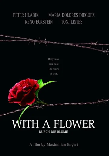 Постер: Durch die Blume