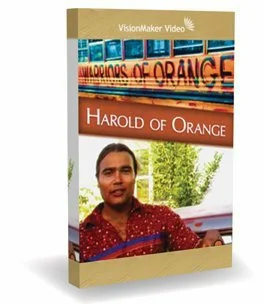 Постер: Harold of Orange