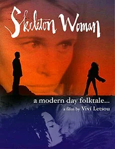 Постер: Skeleton Woman