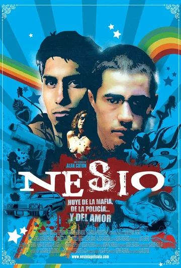 Постер: Nesio