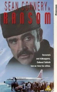 Постер: Ransom