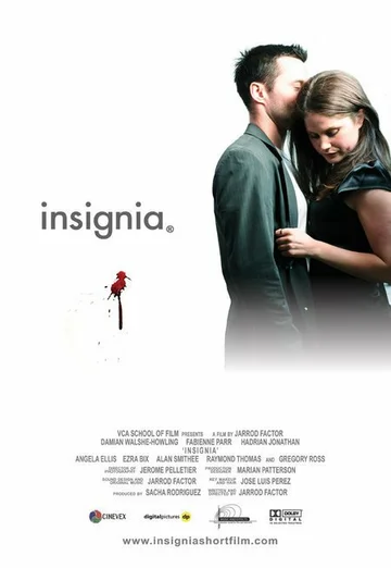 Постер: Insignia