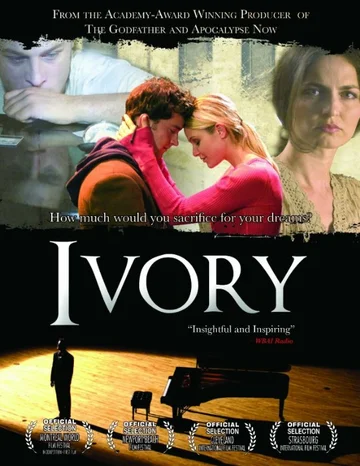 Постер: Ivory