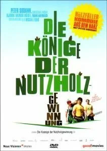 Постер: Die Könige der Nutzholzgewinnung
