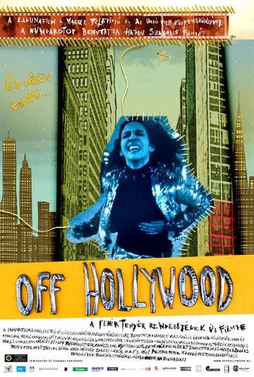 Постер: Off Hollywood