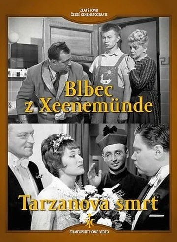 Постер: Идиот из Ксеенемюнде
