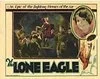 Постер: The Lone Eagle