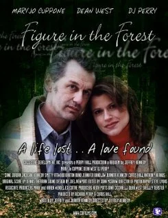 Постер: Figure in the Forest
