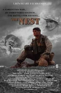 Постер: The Nest