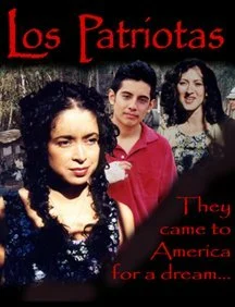 Постер: Los patriotas