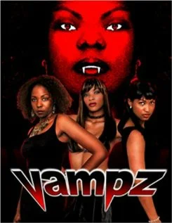 Постер: Vampz